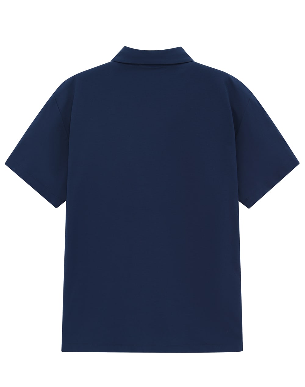 Mens High Performance Graphene Polo [53-PS97]