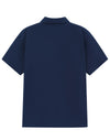 Mens High Performance Graphene Polo [53-PS97]