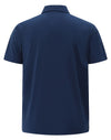 Mens High Performance Graphene Polo [53-PS97]