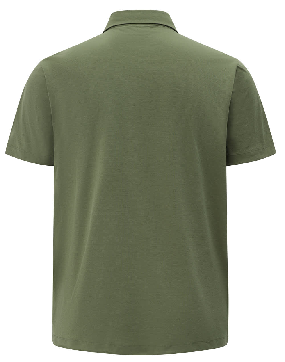 Mens High Performance Graphene Polo [53-PS97]