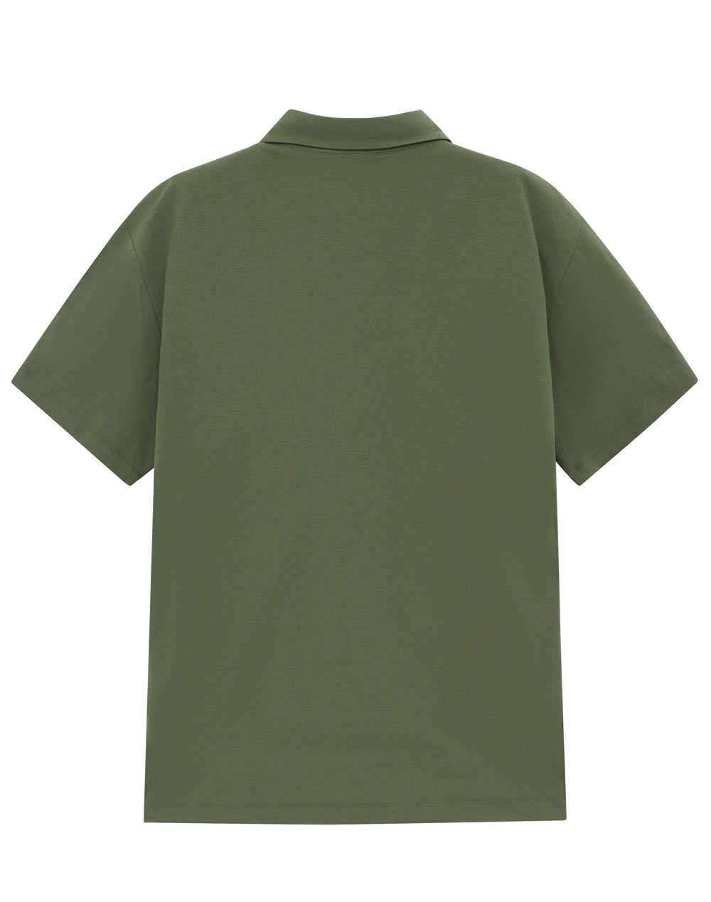 Mens High Performance Graphene Polo [53-PS97]