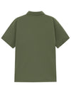 Mens High Performance Graphene Polo [53-PS97]