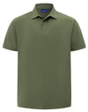 Mens High Performance Graphene Polo [53-PS97]