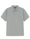 Mens High Performance Graphene Polo [53-PS97]