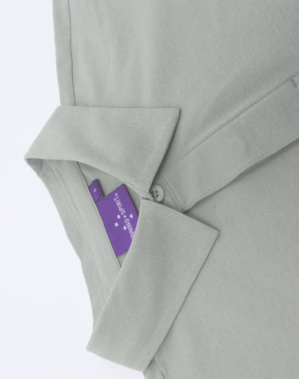 Mens High Performance Graphene Polo [53-PS97]