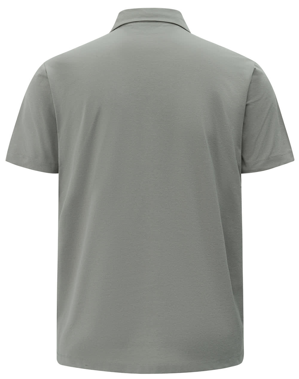 Mens High Performance Graphene Polo [53-PS97]