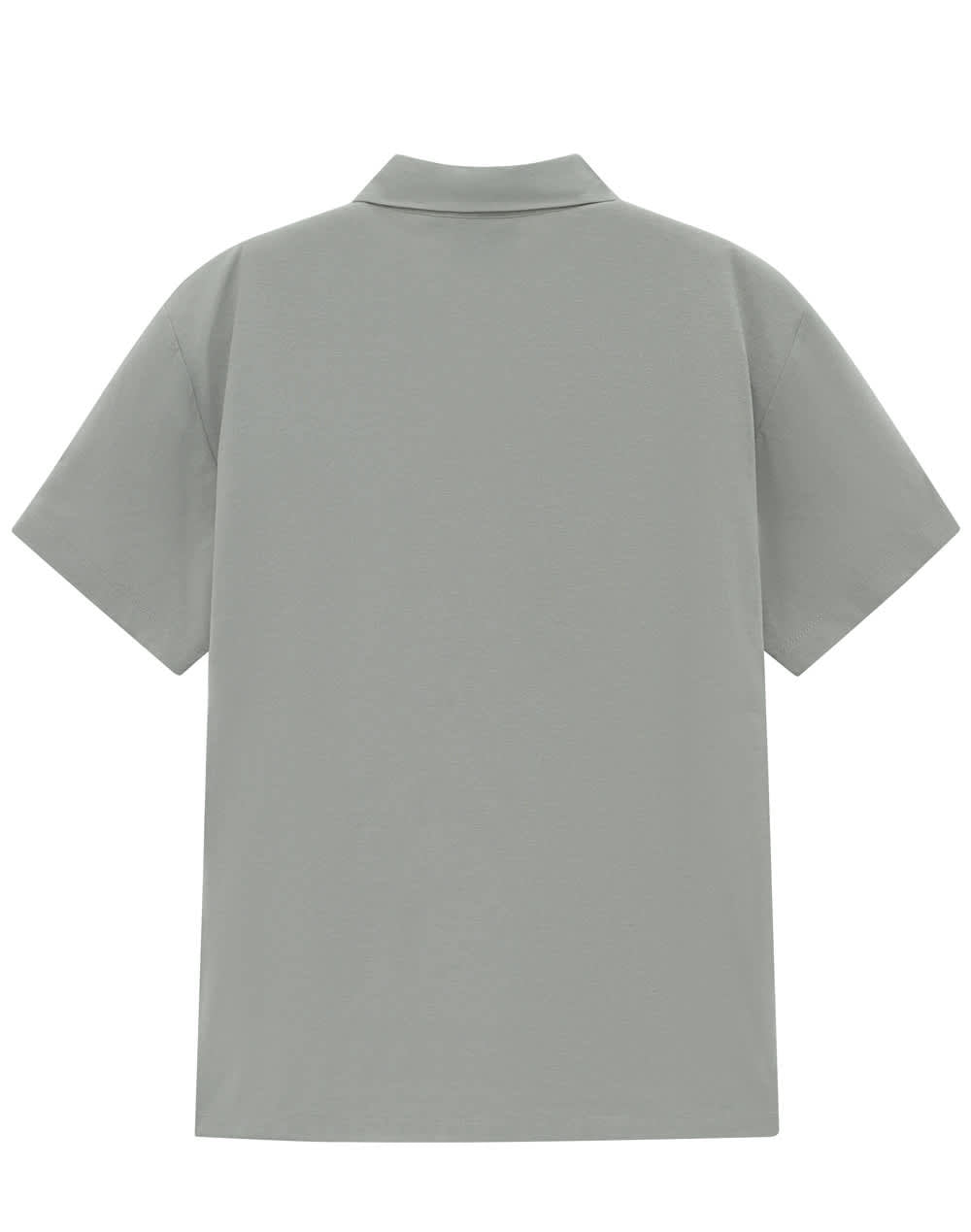 Mens High Performance Graphene Polo [53-PS97]