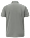 Mens High Performance Graphene Polo [53-PS97]