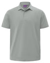 Mens High Performance Graphene Polo [53-PS97]