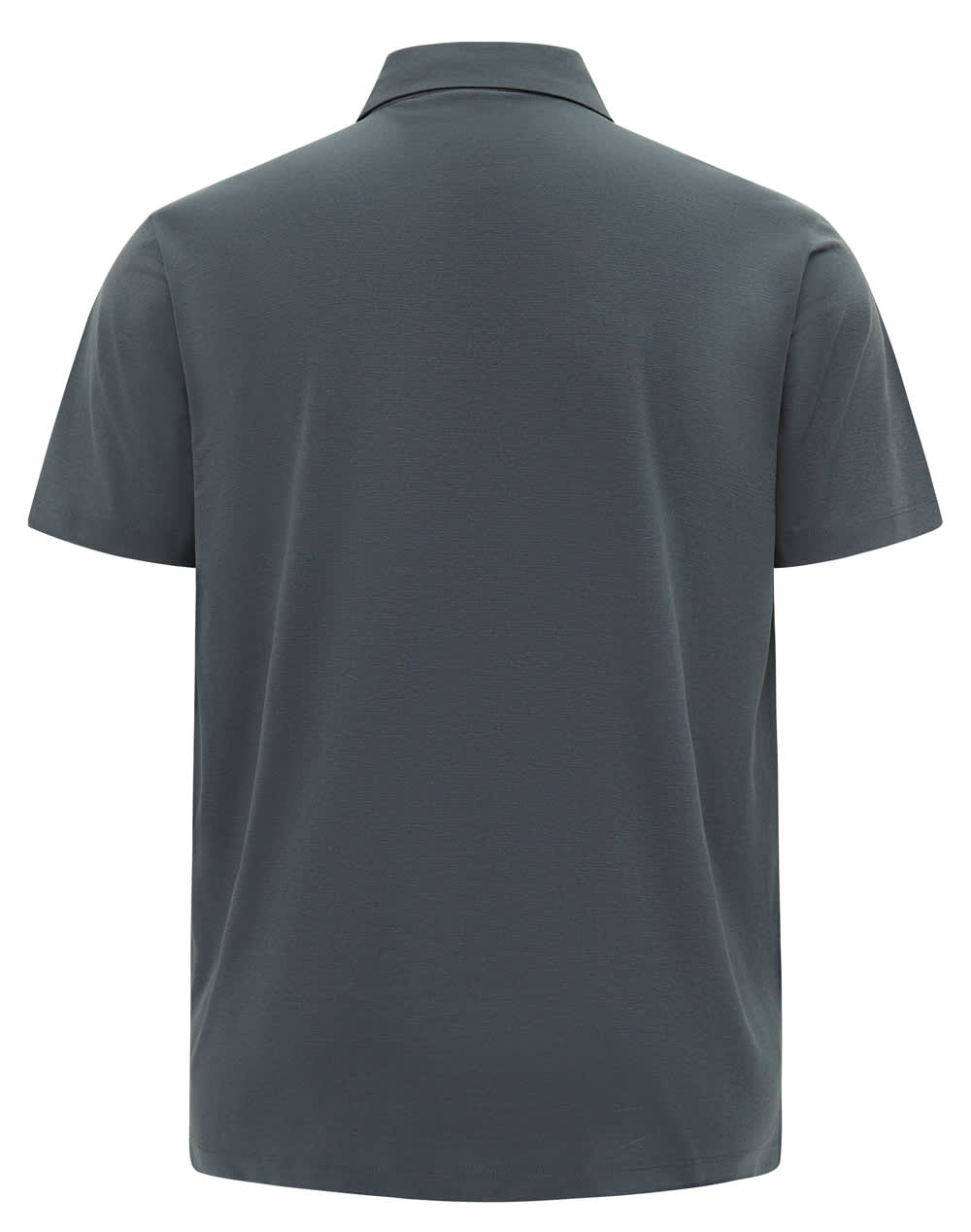 Mens High Performance Graphene Polo [53-PS97]