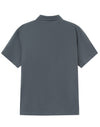Mens High Performance Graphene Polo [53-PS97]
