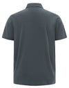 Mens High Performance Graphene Polo [53-PS97]