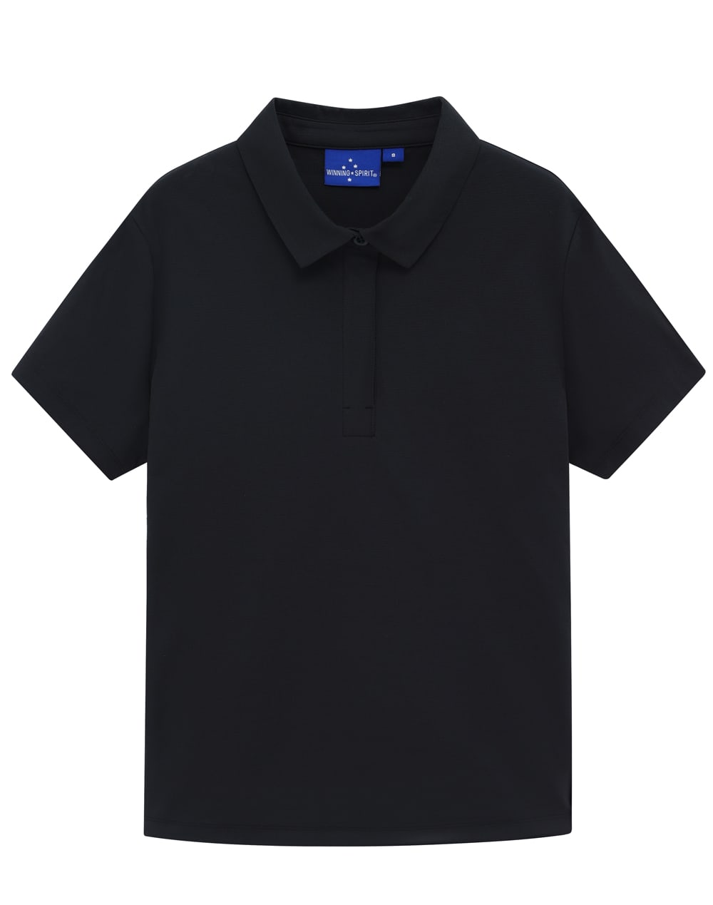 Ladies High Performance Graphene Polo [53-PS98]