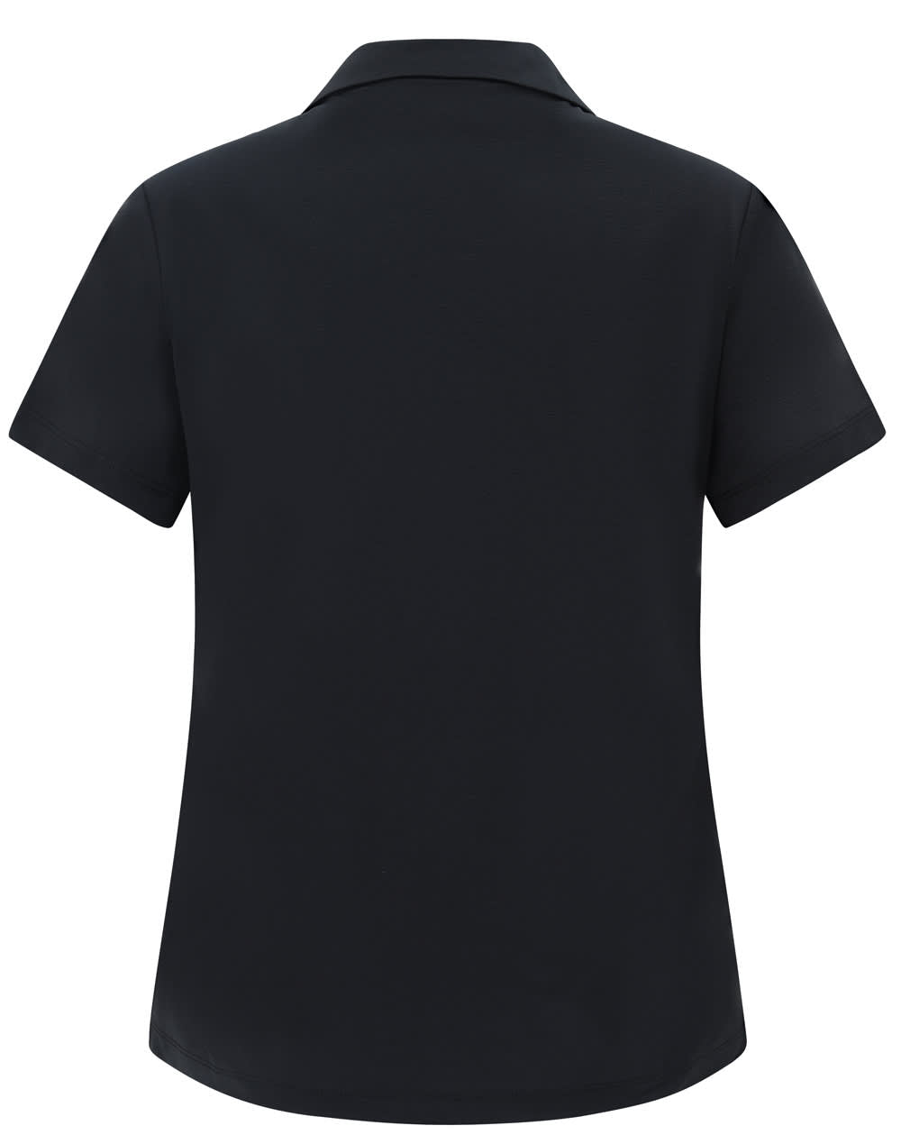 Ladies High Performance Graphene Polo [53-PS98]