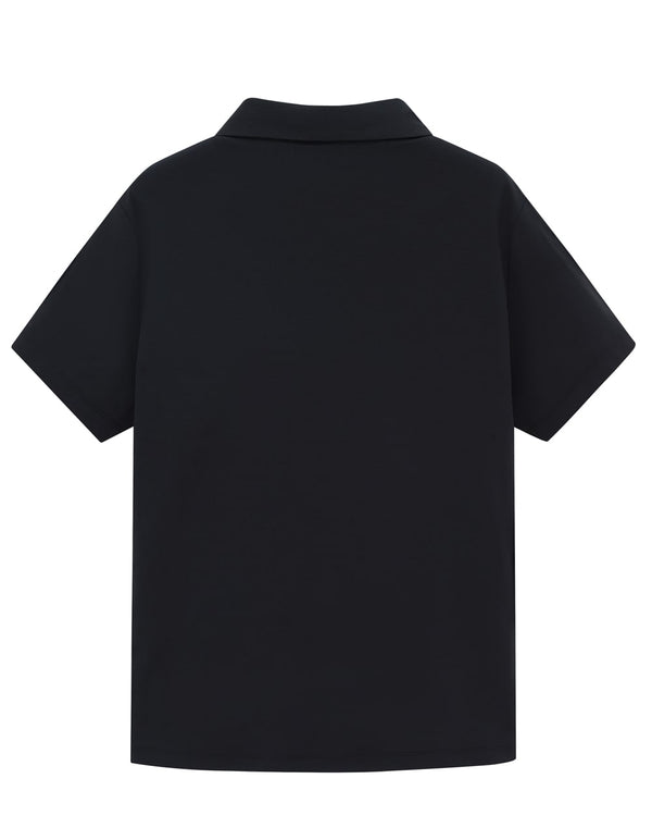 Ladies High Performance Graphene Polo [53-PS98]