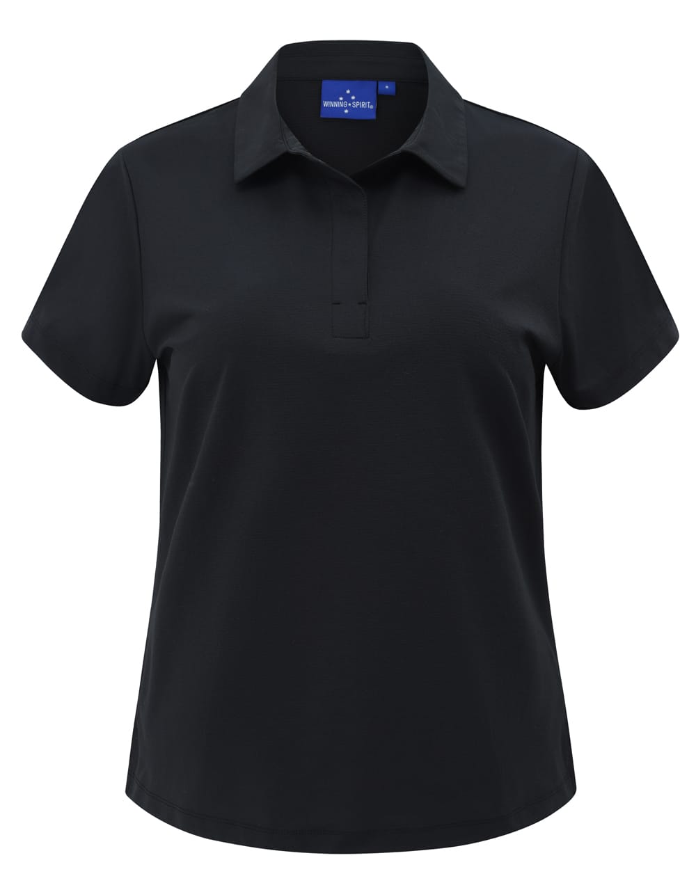 Ladies High Performance Graphene Polo [53-PS98]
