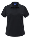 Ladies High Performance Graphene Polo [53-PS98]