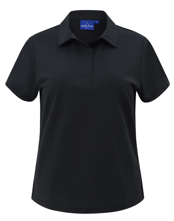 Ladies High Performance Graphene Polo [53-PS98]