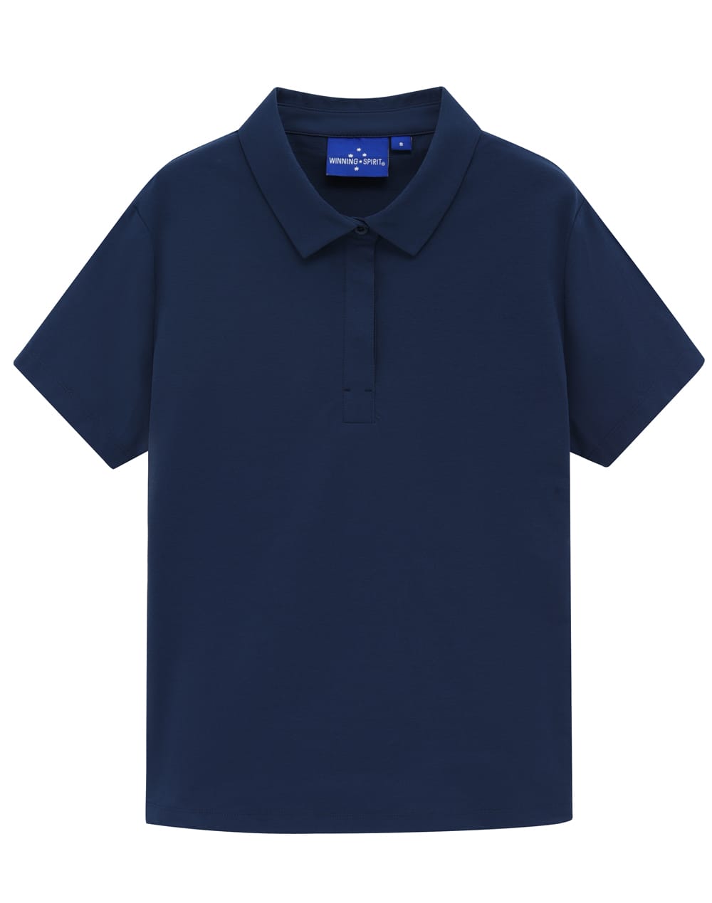 Ladies High Performance Graphene Polo [53-PS98]