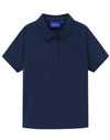 Ladies High Performance Graphene Polo [53-PS98]