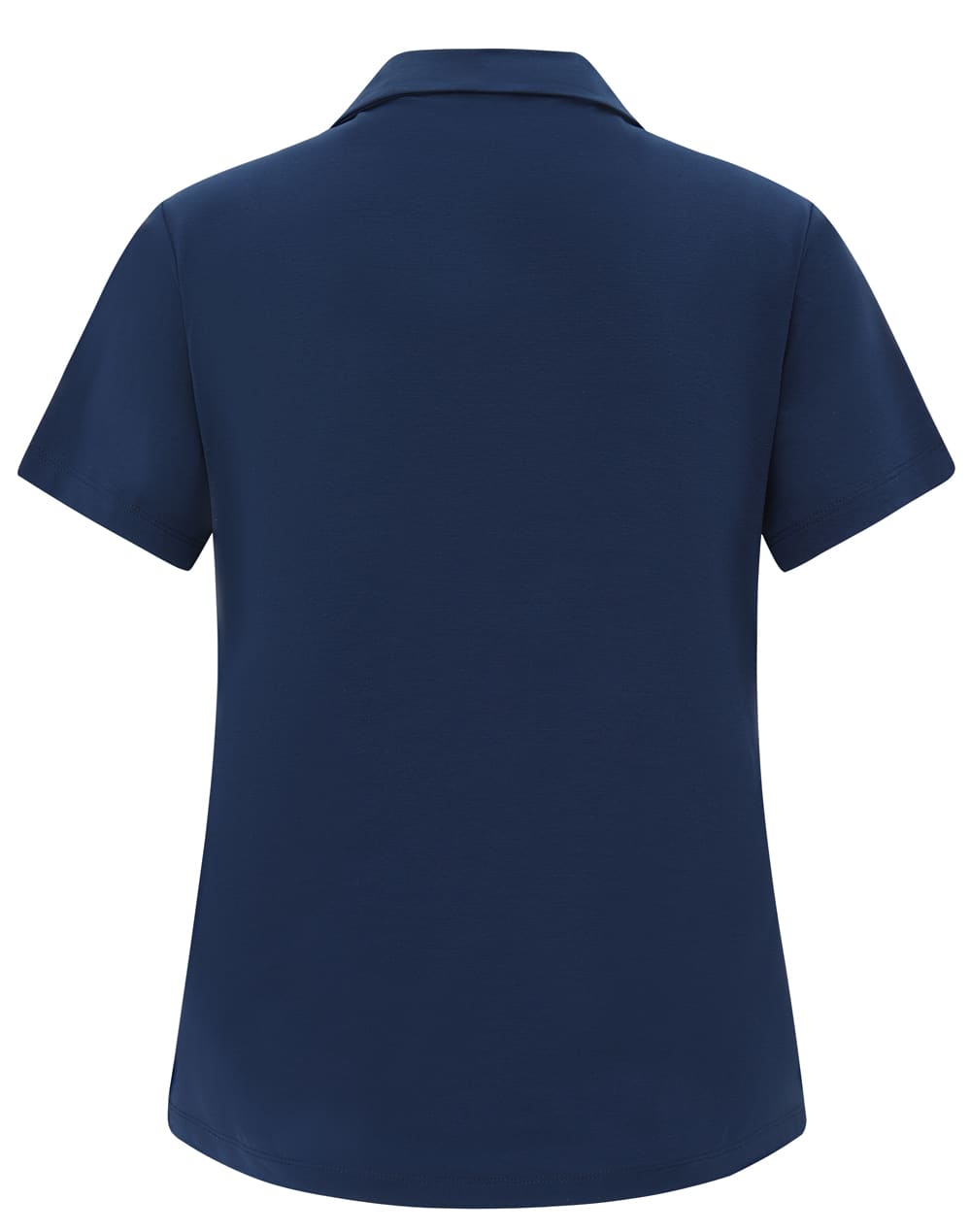 Ladies High Performance Graphene Polo [53-PS98]