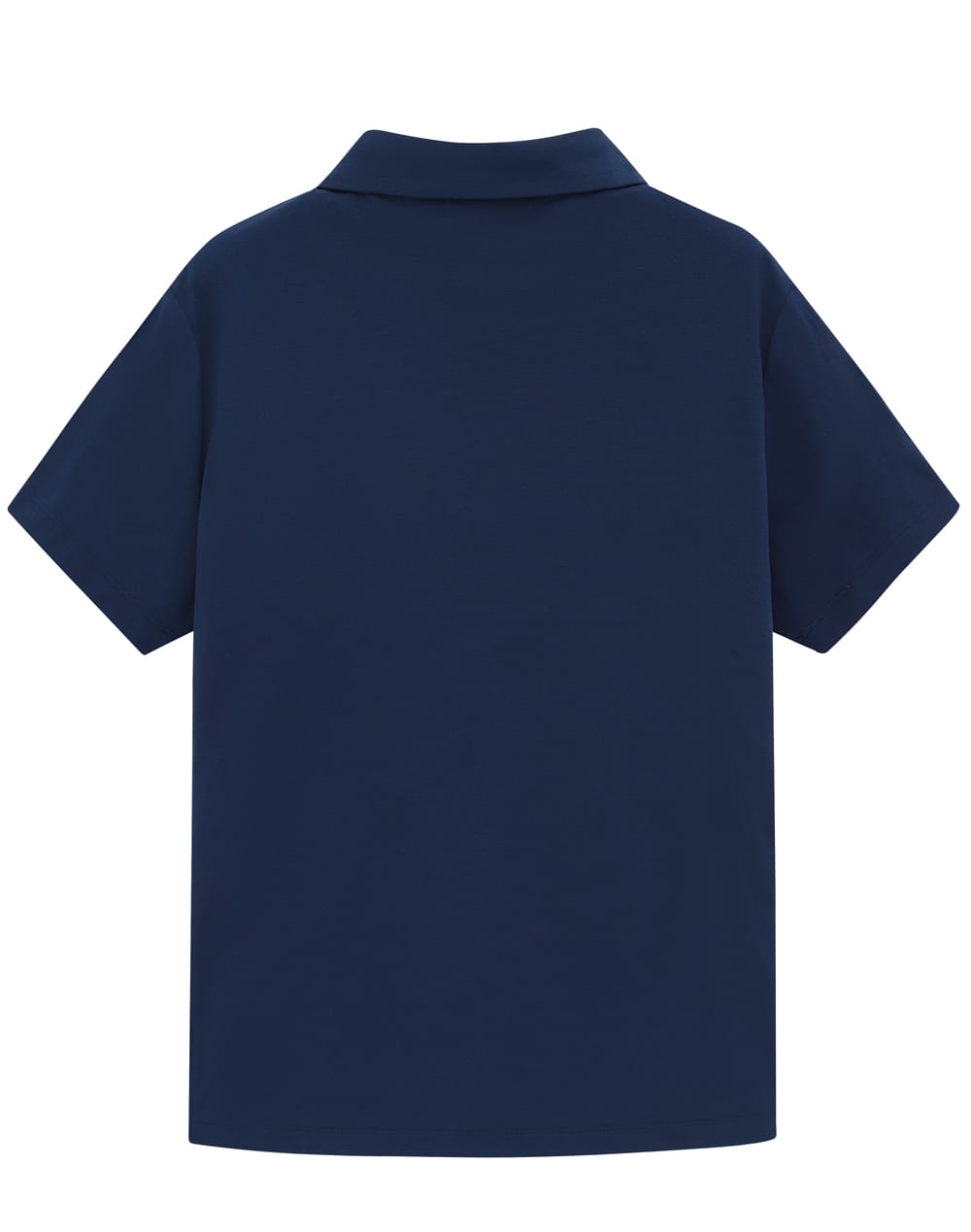 Ladies High Performance Graphene Polo [53-PS98]