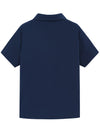 Ladies High Performance Graphene Polo [53-PS98]