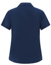 Ladies High Performance Graphene Polo [53-PS98]