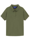 Ladies High Performance Graphene Polo [53-PS98]