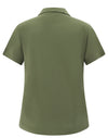 Ladies High Performance Graphene Polo [53-PS98]
