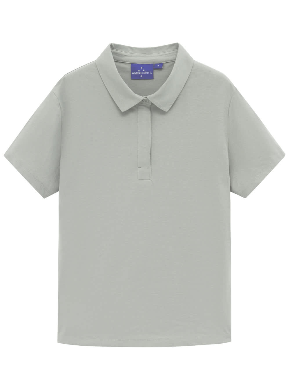 Ladies High Performance Graphene Polo [53-PS98]