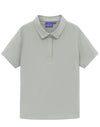 Ladies High Performance Graphene Polo [53-PS98]