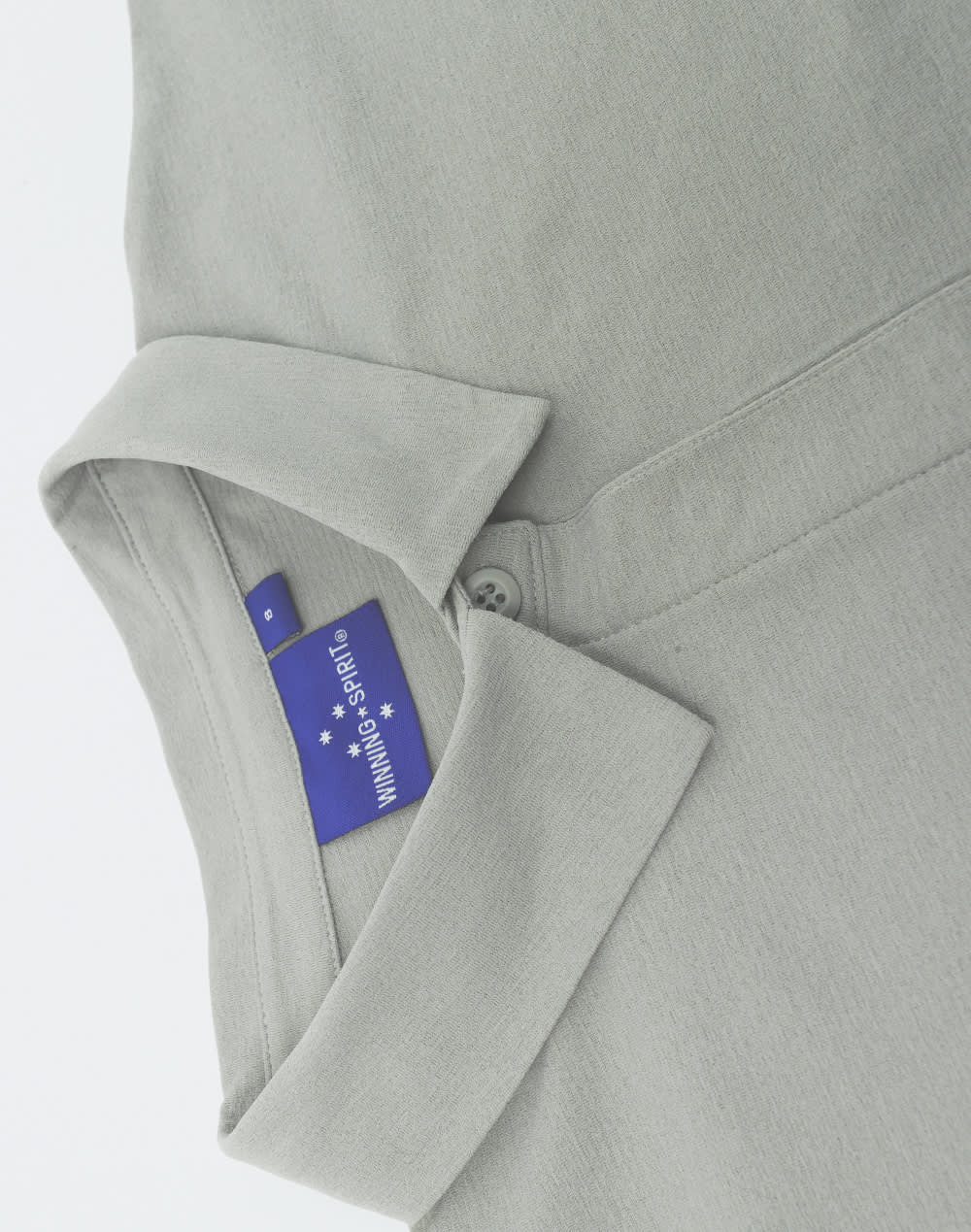 Ladies High Performance Graphene Polo [53-PS98]