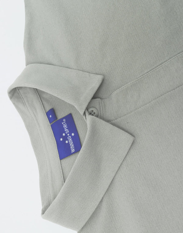 Ladies High Performance Graphene Polo [53-PS98]