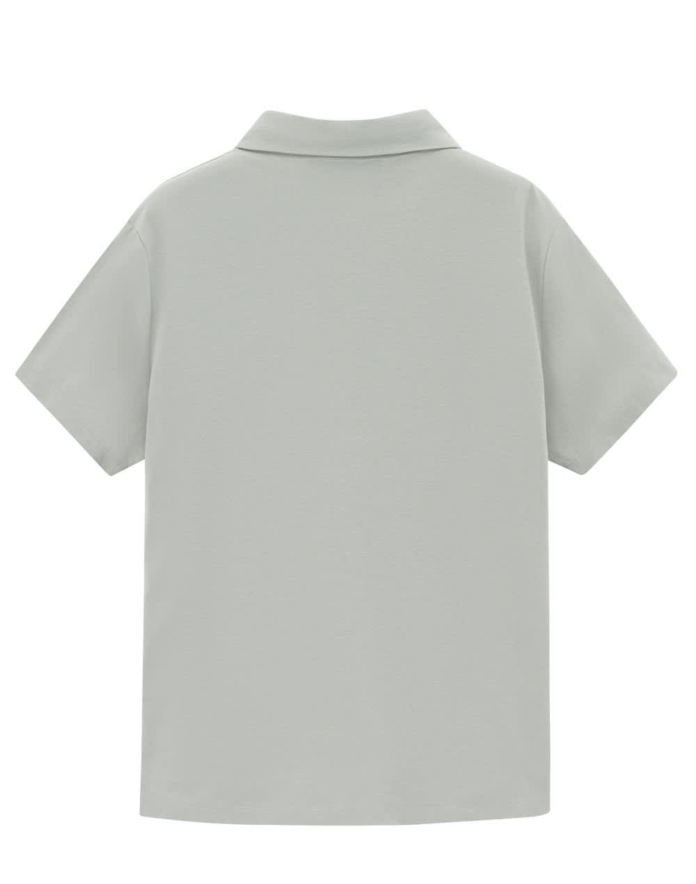 Ladies High Performance Graphene Polo [53-PS98]