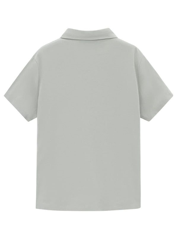 Ladies High Performance Graphene Polo [53-PS98]