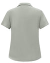Ladies High Performance Graphene Polo [53-PS98]