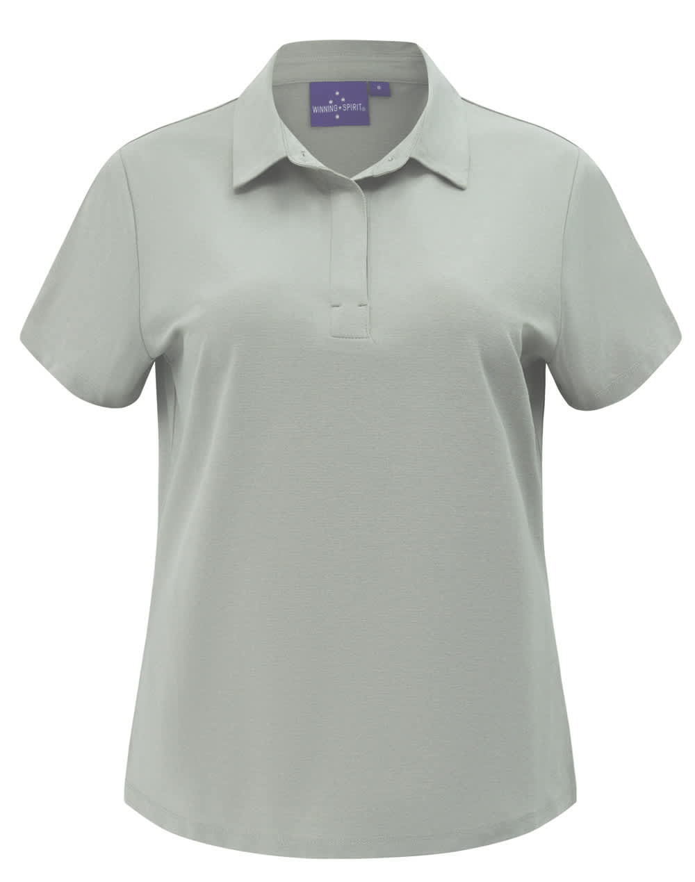 Ladies High Performance Graphene Polo [53-PS98]