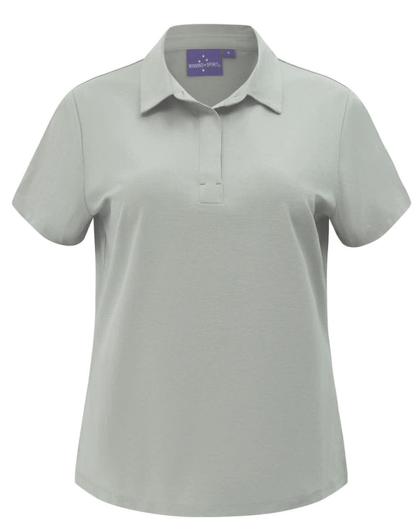 Ladies High Performance Graphene Polo [53-PS98]