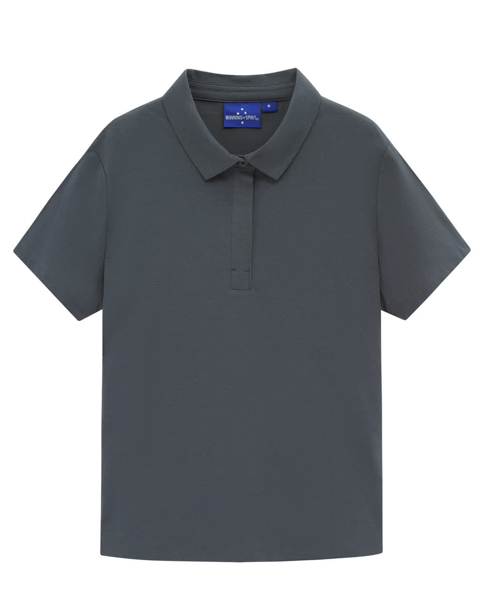 Ladies High Performance Graphene Polo [53-PS98]