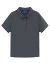 Ladies High Performance Graphene Polo [53-PS98]