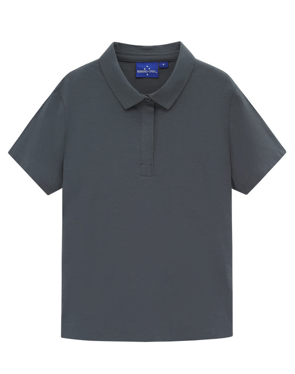 Ladies High Performance Graphene Polo [53-PS98]