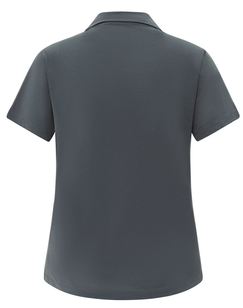 Ladies High Performance Graphene Polo [53-PS98]