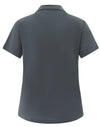 Ladies High Performance Graphene Polo [53-PS98]