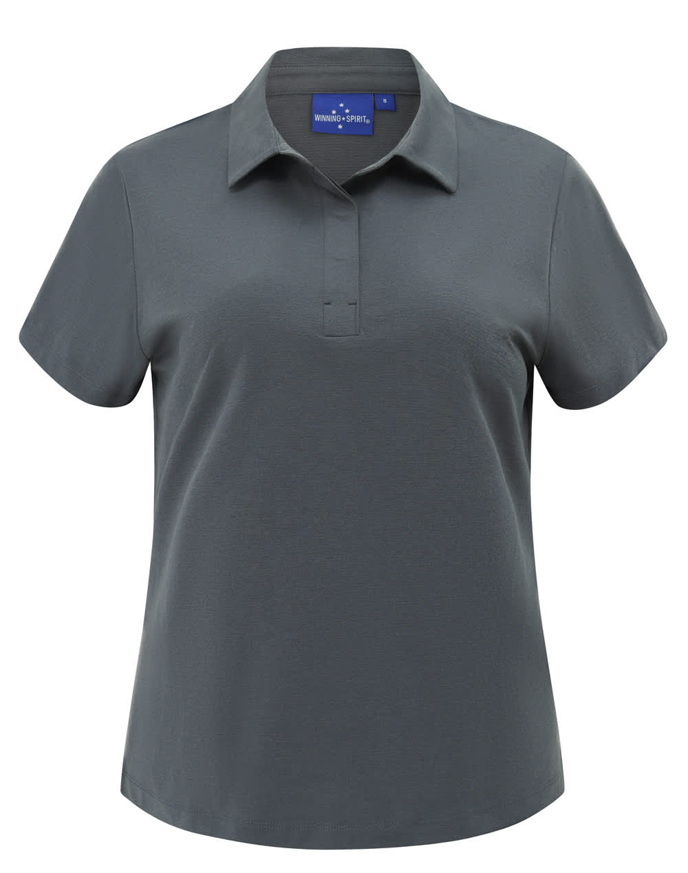 Ladies High Performance Graphene Polo [53-PS98]