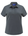 Ladies High Performance Graphene Polo [53-PS98]