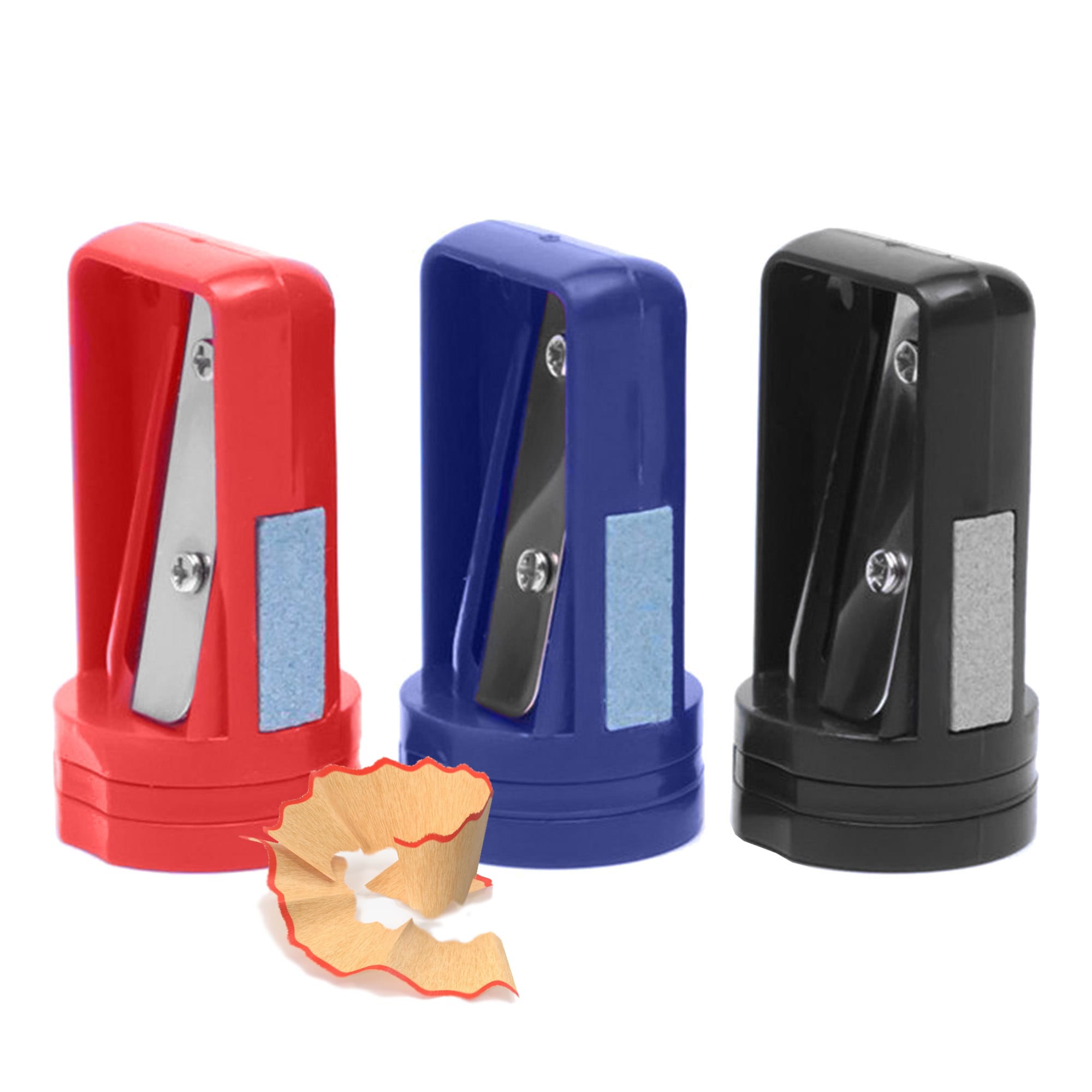Carpenter Pencil Sharpener [19-PSH001]
