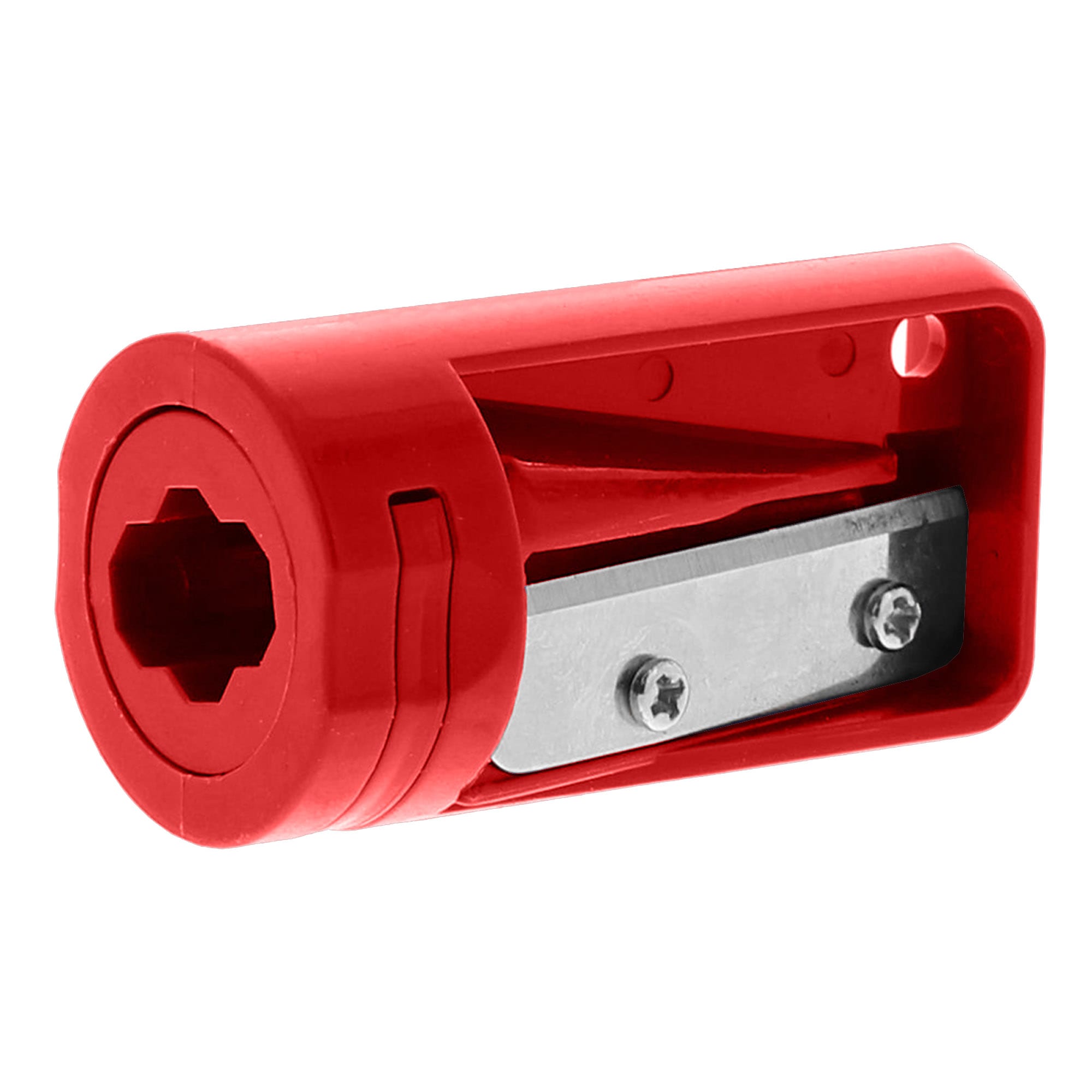 Carpenter Pencil Sharpener [19-PSH001]