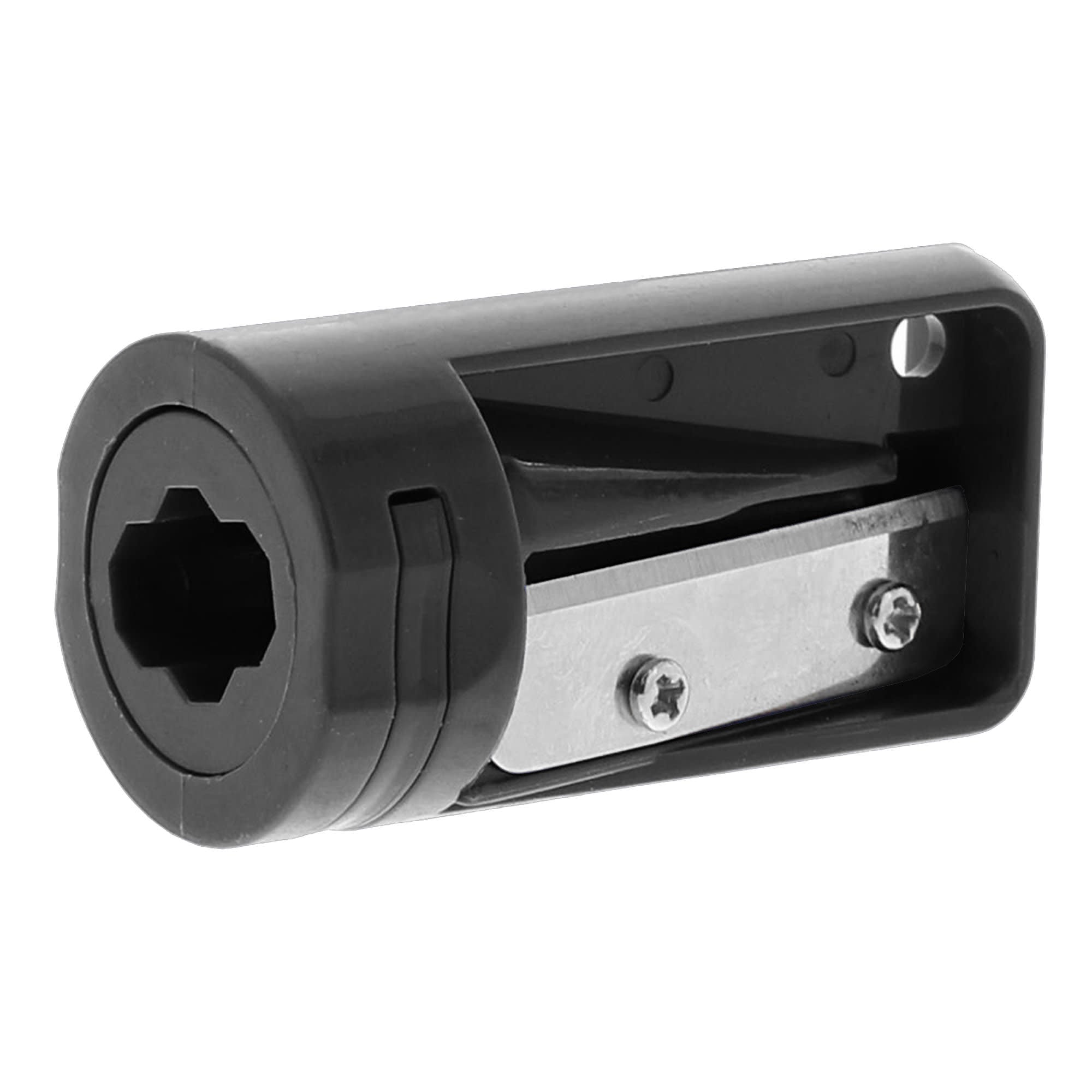 Carpenter Pencil Sharpener [19-PSH001]