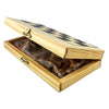 3 in 1 Wooden Play Case [19-PT002]